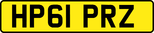 HP61PRZ