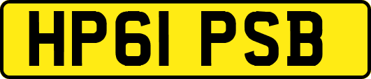 HP61PSB