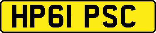 HP61PSC