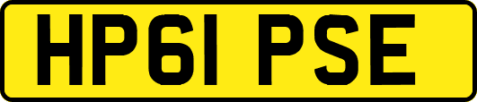 HP61PSE