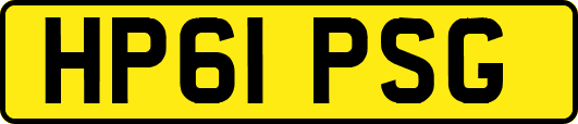 HP61PSG