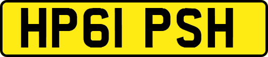 HP61PSH