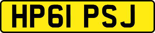 HP61PSJ
