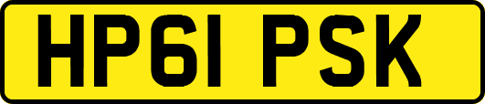HP61PSK