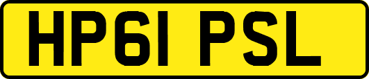 HP61PSL