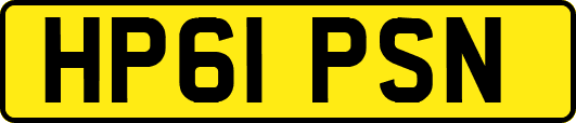 HP61PSN