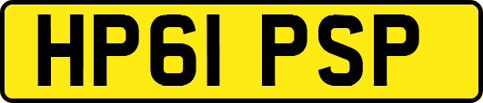 HP61PSP