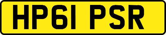 HP61PSR