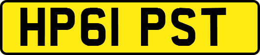 HP61PST