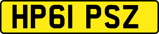 HP61PSZ
