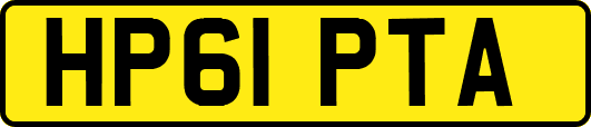 HP61PTA