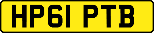 HP61PTB