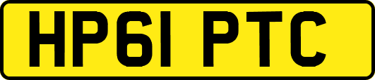 HP61PTC
