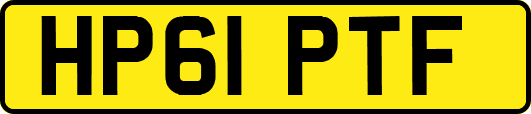 HP61PTF
