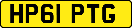 HP61PTG