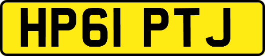 HP61PTJ