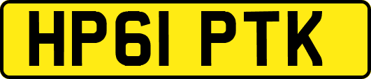 HP61PTK