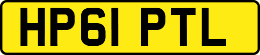 HP61PTL