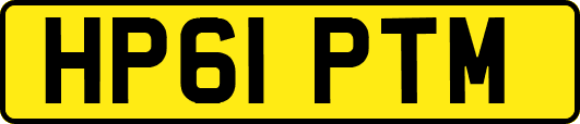 HP61PTM