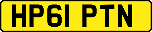 HP61PTN