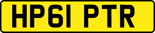 HP61PTR
