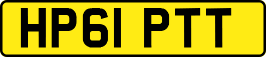 HP61PTT