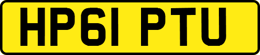 HP61PTU