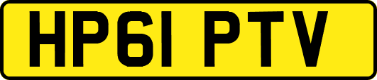 HP61PTV