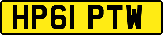 HP61PTW