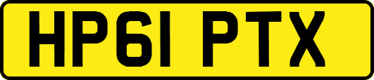 HP61PTX