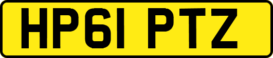 HP61PTZ