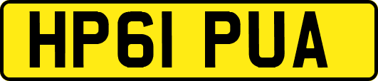 HP61PUA
