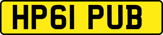 HP61PUB