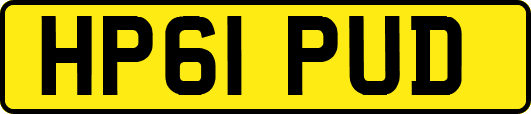 HP61PUD