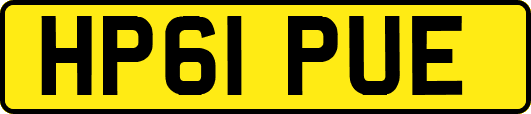 HP61PUE