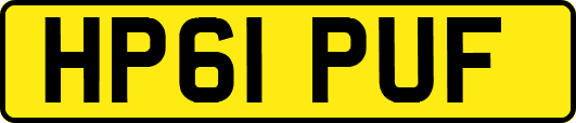 HP61PUF
