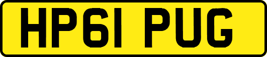 HP61PUG