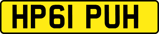 HP61PUH