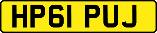 HP61PUJ