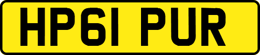 HP61PUR