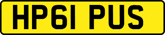 HP61PUS