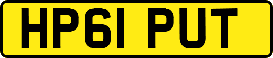 HP61PUT