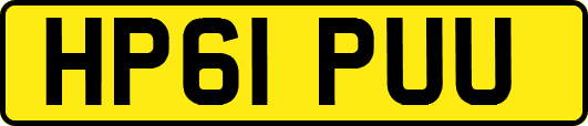 HP61PUU