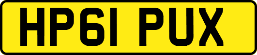 HP61PUX
