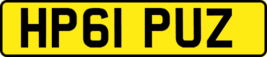 HP61PUZ