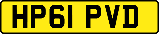 HP61PVD