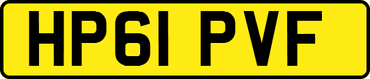 HP61PVF