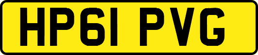 HP61PVG