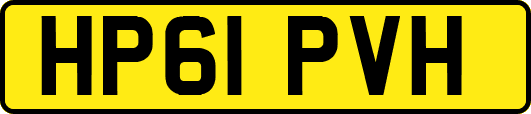 HP61PVH