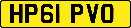 HP61PVO